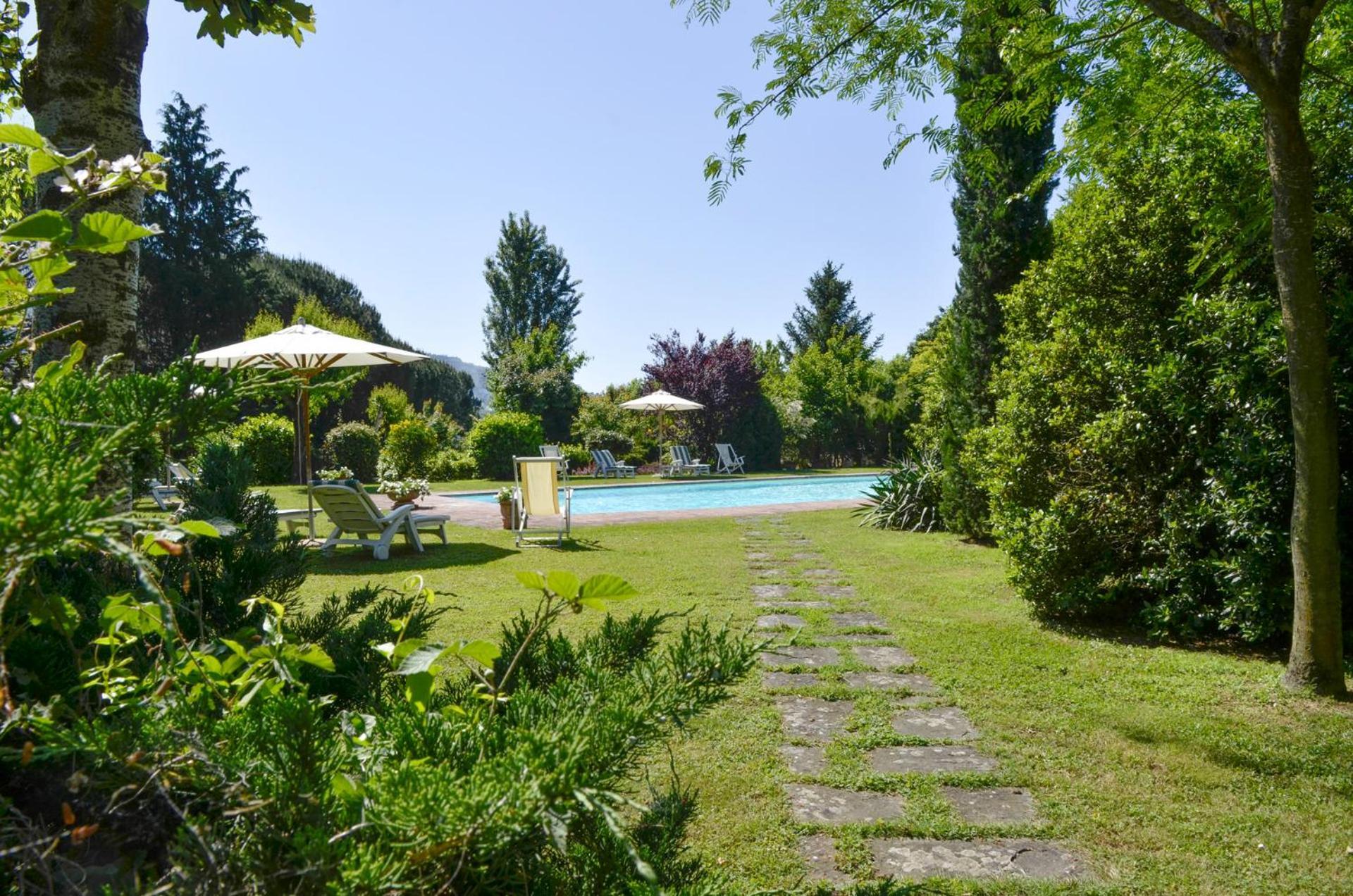 Residence Il Casale Cortona Exteriör bild